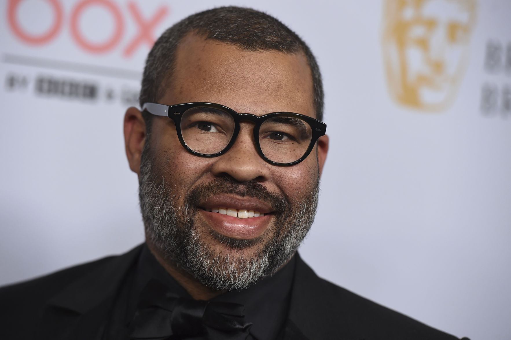 Jordan Peele